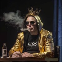 Logician(@SpaceX69_420) 's Twitter Profile Photo