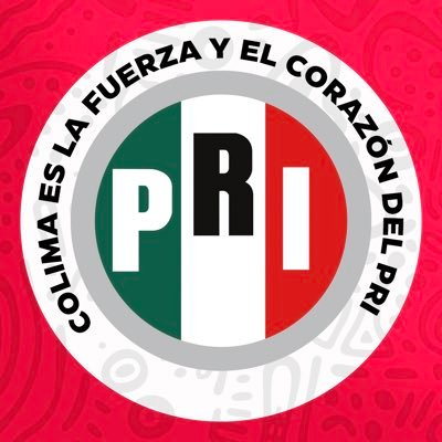 PRI Comité Municipal Colima, Si vamos juntos ganamos todos!🇲🇽