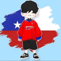 SISMICAS X CRY🇨🇱(@SismicasXcry_) 's Twitter Profile Photo