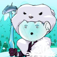 Frostmen Faction 🥶 *Bedtime Creations* (@bcfrostmen) 's Twitter Profile