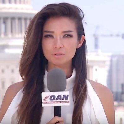 @OANN Host of Fine Point | Fmr. Chief White House Correspondent | https://t.co/18mD0JBH7Q | https://t.co/IDIEFEft69 | Chanel's Reports here: https://t.co/tnpqUf6aZG