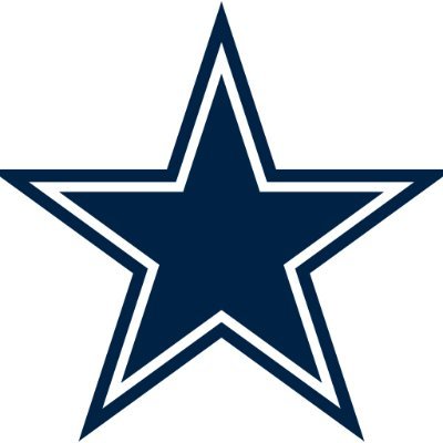 Lifetime fan of America's Team | Numbers Guy | #DallasCowboys