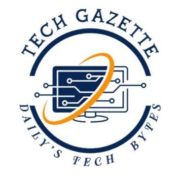 Tech Gazette is fueled by a genuine passion for technology and innovation. we exude enthusiasm and excitement for the latest trends and developments the tech