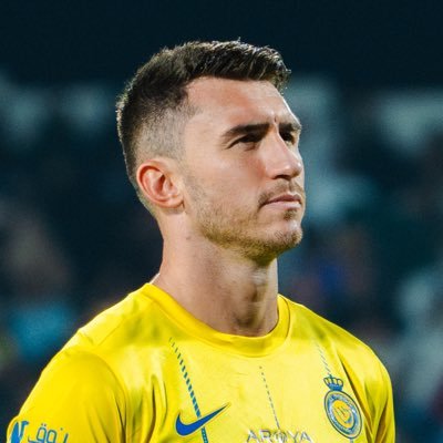 Aymeric Laporte