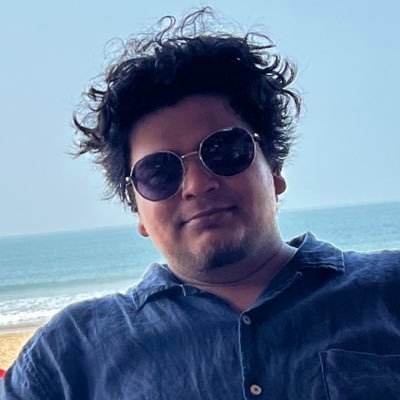 SddhaDbRoy's profile picture. Researcher, Academic, Writer, Organiser