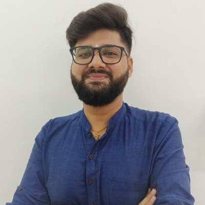 haridesai23's profile picture. Research Scholar at IIT Madras