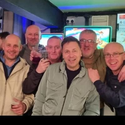 preece_andy's profile picture. Old school Crewe Alex fan and no I don't have a second team