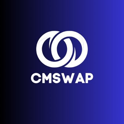 Cmswap is a Defi launchpad on the Solana chain.