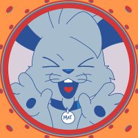 mattherabbit.bsky.social(@MattheRabbit) 's Twitter Profile Photo