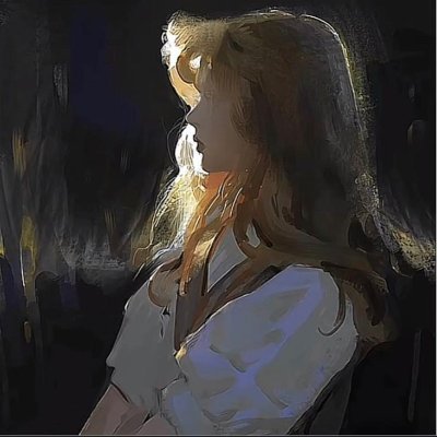 Vicさんのプロフィール画像