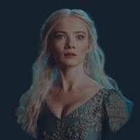 Lady Allyria (@allyria_flint) 's Twitter Profile