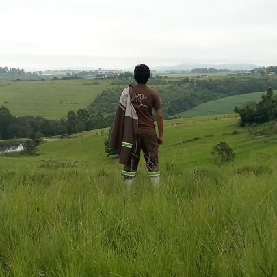 EssatSuhail's profile picture. be good