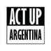 ACT UP Argentina (@ActupArgentina) Twitter profile photo