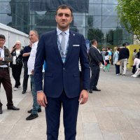 Ali Kaya (@alikayaa25) Twitter profile photo