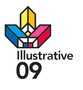Illustrative's profile picture. Illustrative is the leading international forum for contemporary illustration and graphic arts. Every year at two different creative cities all over the world.