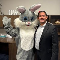 Cesar Diaz(@cdiazcfisd) 's Twitter Profile Photo