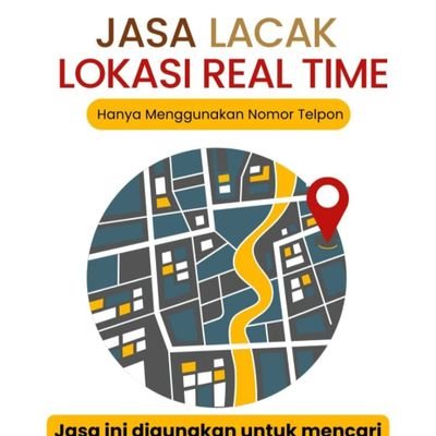 layanan lacak lokasi
-lacak lokasi nomer
-lacak lokasi Rekening 
-lacak lokasi identitas 
-jasa sadap Ios/Android