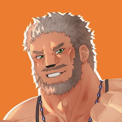 おひげさんのプロフィール画像