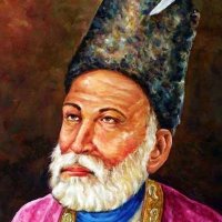 Mirza Ghalib(@mirzaghalib_poe) 's Twitter Profile Photo