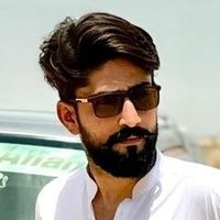 Fahaad Baloch(@MagsiFahaad) 's Twitter Profile Photo