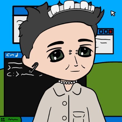 MiladyElon is a collection of 4567 generative pfpNFTs in a neochibi aesthetic inspired by street style tribes Milady Maker and Elon Musk