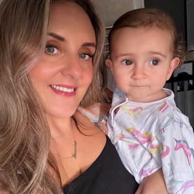 Alexandra (was Connell) now Smith Profile
