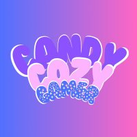 🤓Candy Cozy Gamer🤓(@CandyCozyGamer) 's Twitter Profile Photo