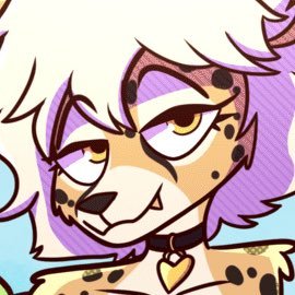 Exhausted Chee