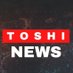 Toshi News (@toshinewss) Twitter profile photo