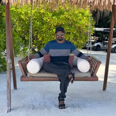 PPM / PNC Coalition Candidate for Hulhumale’ Dhekunu Dhaairaa - Majilis 2024