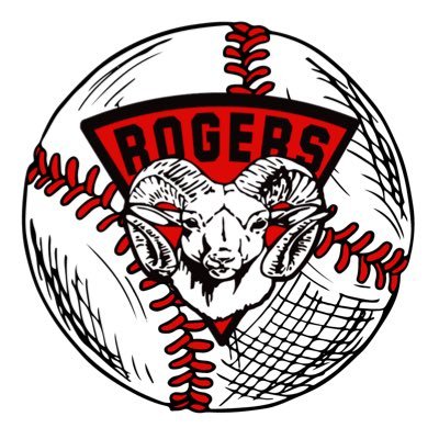 Official Toledo Rogers Baseball account for program news, updates and scores • Maurice McNair - Head Varsity Baseball Coach @rogersramssport #gored #tpsproud