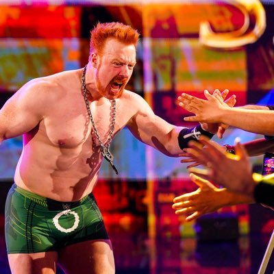 All about a pint and a fight: this ginger-headed juggernaut brings to the ring a ferocious offensive style that likens to his noble and heroic Celtic ancestors.