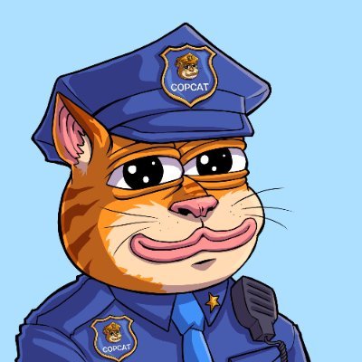 copcat_sol Profile Picture