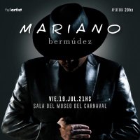 Mariano Bermúdez(@MarianoBMZ) 's Twitter Profile Photo