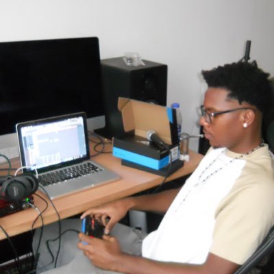 CI_808's profile picture. Producer/Engineer #experimenting