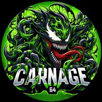 LzH | CarNage64(@CarNage64) 's Twitter Profileg