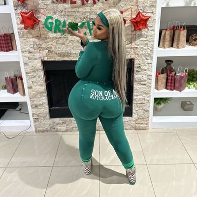 No Content owned.... just Thickness Appreciation 🔥❤️