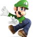 Smash Ultimate Luigi (@UltimateLuigi69) Twitter profile photo