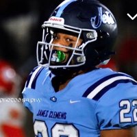 Deron Fortson (@fortsonderon) 's Twitter Profile