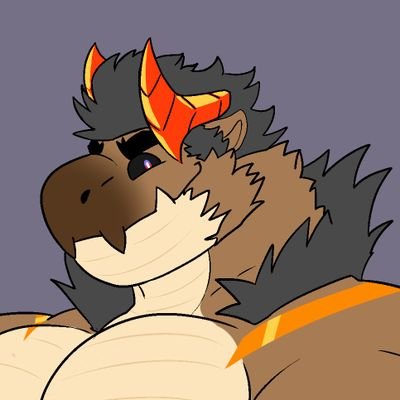 🔞NSFW🔞

🔥✨hello~✨🔥

I am a monster and a bear!

Telegram: @Raichir0o

esp/ingles chafa

My baby🧡 @ferchusaurio_ 🧡