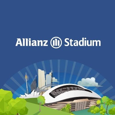 Allianz Stadium