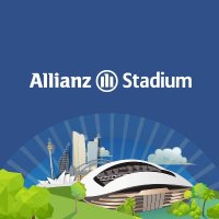 Allianz Stadium(@AllianzStadium) 's Twitter Profile Photo