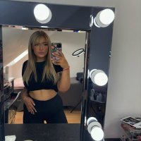 Ashlee (@ashleestring) 's Twitter Profile Photo
