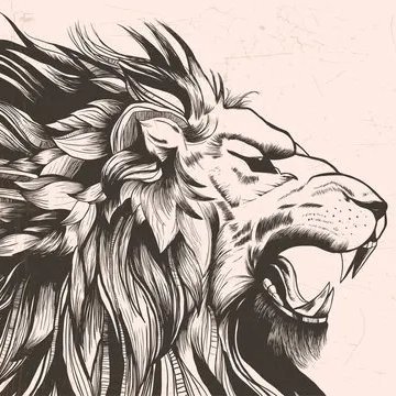 God_King_Lion's profile picture. 