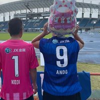 ブルーディア (@blue_spirits12) 's Twitter Profile Photo