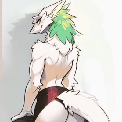 in a world of shitposters, be a shit poster (22M bi) NSFW, no childe | I follow all sergals | alt: @cumcubed