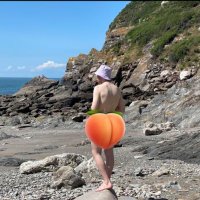 2peaches🍑🍑(@2peaches_alt) 's Twitter Profileg