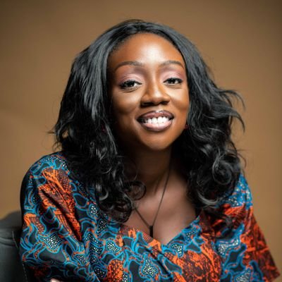 Pamilerin Azike | The Financial Woman