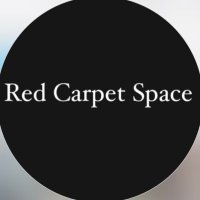 Red carpet space(@redcarpetspace) 's Twitter Profile Photo