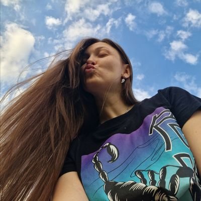 Lyubation7's profile picture. Exploring the depths of self through others, I'm poised to guide in the transformative journey of Lila🎲
Join me in this captivating odyssey of self-discovery🧘